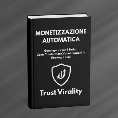 Pacchetto LUXURY ~ +100.000 Video Virali